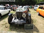 Oldtimerdag Waalwijk -  10 augustus 2025