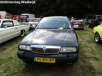 Oldtimerdag Waalwijk -  10 augustus 2025