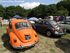 Oldtimerdag Waalwijk -  10 augustus 2025