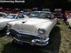 Oldtimerdag Waalwijk -  10 augustus 2025