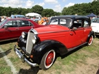 Oldtimerdag Waalwijk -  10 augustus 2025