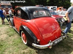 Oldtimerdag Waalwijk -  10 augustus 2025