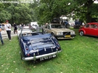 Oldtimerdag Waalwijk -  10 augustus 2025
