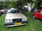 Oldtimerdag Waalwijk -  10 augustus 2025