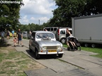Oldtimerdag Waalwijk -  10 augustus 2025