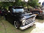 Oldtimerdag Waalwijk -  10 augustus 2025