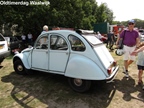 Oldtimerdag Waalwijk -  10 augustus 2025