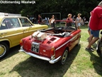 Oldtimerdag Waalwijk -  10 augustus 2025