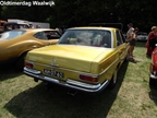 Oldtimerdag Waalwijk -  10 augustus 2025