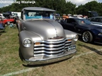Oldtimerdag Waalwijk -  10 augustus 2025