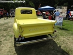 Oldtimerdag Waalwijk -  10 augustus 2025