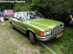 Oldtimerdag Waalwijk -  10 augustus 2025