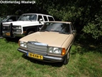 Oldtimerdag Waalwijk -  10 augustus 2025