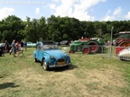 Oldtimerdag Waalwijk -  10 augustus 2025