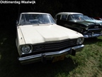 Oldtimerdag Waalwijk -  10 augustus 2025