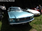Oldtimerdag Waalwijk -  10 augustus 2025