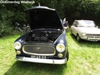 Oldtimerdag Waalwijk -  10 augustus 2025