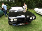 Oldtimerdag Waalwijk -  10 augustus 2025