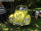 Oldtimerdag Waalwijk -  10 augustus 2025
