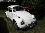 Oldtimerdag Waalwijk -  10 augustus 2025