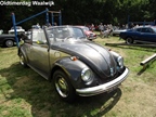 Oldtimerdag Waalwijk -  10 augustus 2025