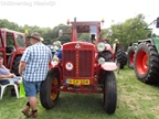 Oldtimerdag Waalwijk -  10 augustus 2025