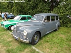 Oldtimerdag Waalwijk -  10 augustus 2025