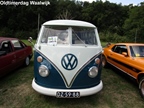 Oldtimerdag Waalwijk -  10 augustus 2025