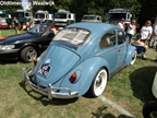 Oldtimerdag Waalwijk -  10 augustus 2025