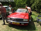 Oldtimerdag Waalwijk -  10 augustus 2025