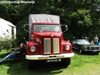 Oldtimerdag Waalwijk -  10 augustus 2025