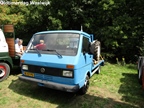 Oldtimerdag Waalwijk -  10 augustus 2025