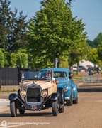 Naft & Banne -  10 augustus 2025