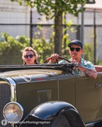 Naft & Banne -  10 augustus 2025