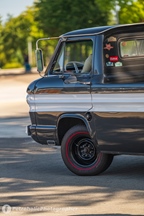 Naft & Banne -  10 augustus 2025