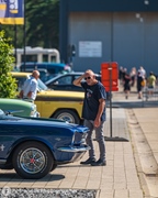 Naft & Banne -  10 augustus 2025