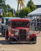 Naft & Banne -  10 augustus 2025