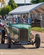 Naft & Banne -  10 augustus 2025