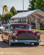 Naft & Banne -  10 augustus 2025