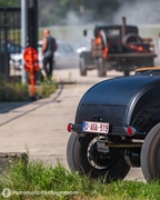 Naft & Banne -  10 augustus 2025