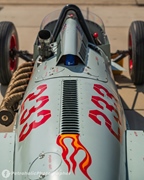 Naft & Banne -  10 augustus 2025