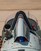 Naft & Banne -  10 augustus 2025