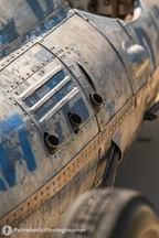 Naft & Banne -  10 augustus 2025