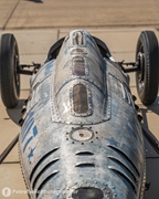 Naft & Banne -  10 augustus 2025