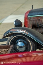 Naft & Banne -  10 augustus 2025