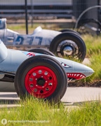 Naft & Banne -  10 augustus 2025