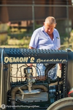 Naft & Banne -  10 augustus 2025