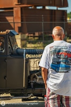 Naft & Banne -  10 augustus 2025