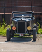 Naft & Banne -  10 augustus 2025