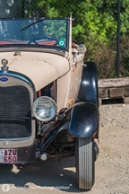 Naft & Banne -  10 augustus 2025